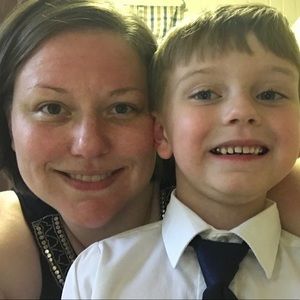 Meet your Posher, Shannon